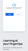 Cloud Intellect Academy スクリーンショット 1