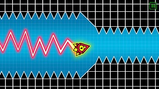 Wave Dash : Geometry Arrow 스크린샷 2