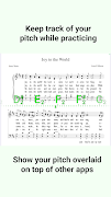 Sing Sharp screenshot 2