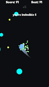 Dodge it скриншот 4