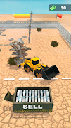 Destruction Time تصوير الشاشة 2
