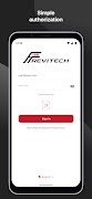 FreviTech Plakat