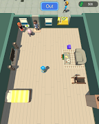 Begging Life screenshot 3
