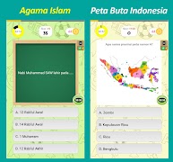 Game cerdas cermat screenshot 2