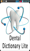 Dental dictionary poster