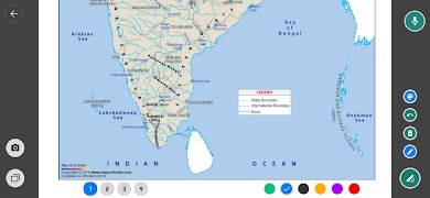 Video Lecture Recorder screenshot 3