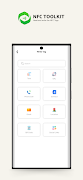 NFC ToolKit 截图 3