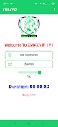 XMAXVPN screenshot 1