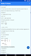 Mathematics form 1 to 4 notes Screenshot 5