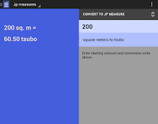 JP Converter 截圖 7