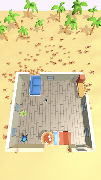 2 Schermata Barricade Yourself Inside