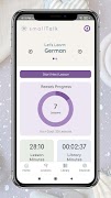 smallTalk: Languages for Baby スクリーンショット 2
