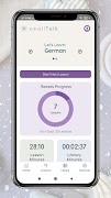 smallTalk: Languages for Baby screenshot 2