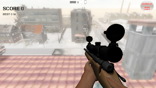 Sniper: Training স্ক্রিনশট 5