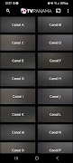 برنامهنما TV Panama Simple عکس از صفحه