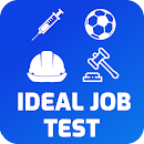Job Test: future profession APK