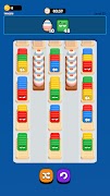 Angry Cubes: Sort'em all! اسکرین شاٹ 7