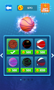 Flick Basketball screenshot 3