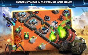 This Means WAR! 스크린샷 2