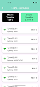 POS Manager تصوير الشاشة 1