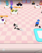 Grab & Run captura de pantalla 4