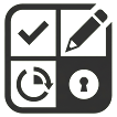 SOLO - One-Screen Notes&Timer иконка