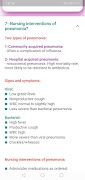 3 Schermata Nursing Interview Tips
