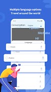 Magic translate screenshot 1