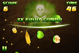 Fruit Slayer capture d'écran 5
