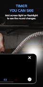 Captime - HIIT WOD Zeitmesser Screenshot 6