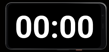 Countdown Timer captura de pantalla 7