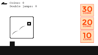 Brick Runner captura de pantalla 3