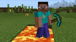 Inventory Pets AddOn Minecraft Screenshot 3