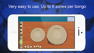 Bongo Drums 截图 3