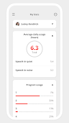 AudioKey 3 स्क्रीनशॉट 6
