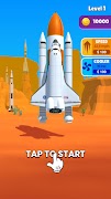 Rocket Factor Affiche