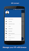 Hr Connect screenshot 1