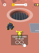 4 Schermata Dump Idle