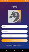 Alpha Parent App screenshot 1