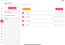 byChronos Manager screenshot 4