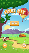Fruit Mix screenshot 1