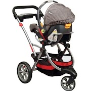 برنامه‌نما Best Strollers عکس از صفحه