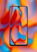 Moto E22 & E22i Wallpapers capture d'écran 6