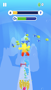 Diver Run screenshot 1