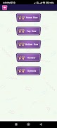 Keypad Typing Practice :Master স্ক্রিনশট 7