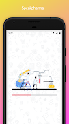 Speakpharma syot layar 2