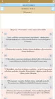 Xhosa Bible +Ref screenshot 3