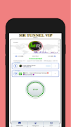 MR TUNNEL VIP 截图 5