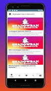Shadowban : How to Remove It تصوير الشاشة 5