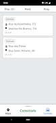 EasyMob - Motorista screenshot 1